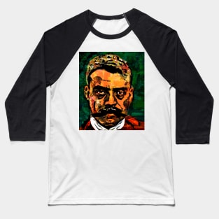 Viva Zapata! 2 Baseball T-Shirt